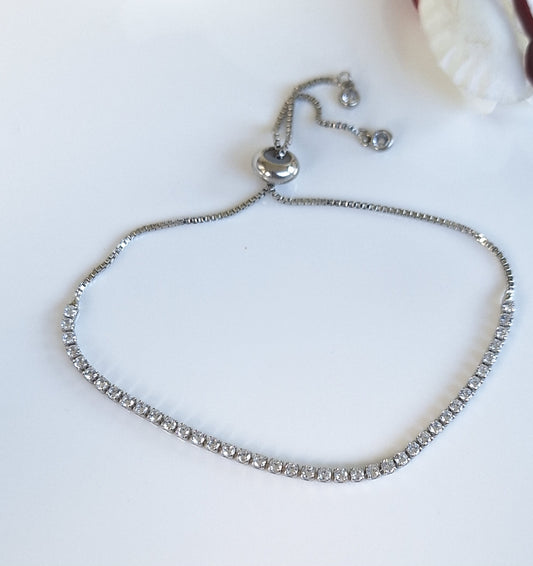 Tennis Bracelet