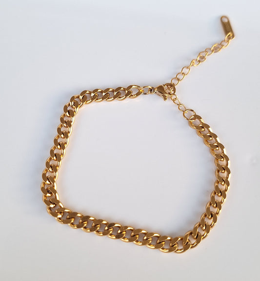 Chain Bracelet