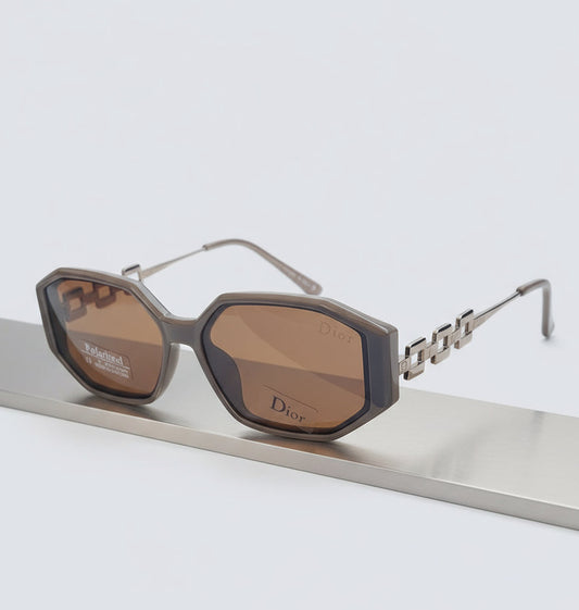 Caffé Dior Shades