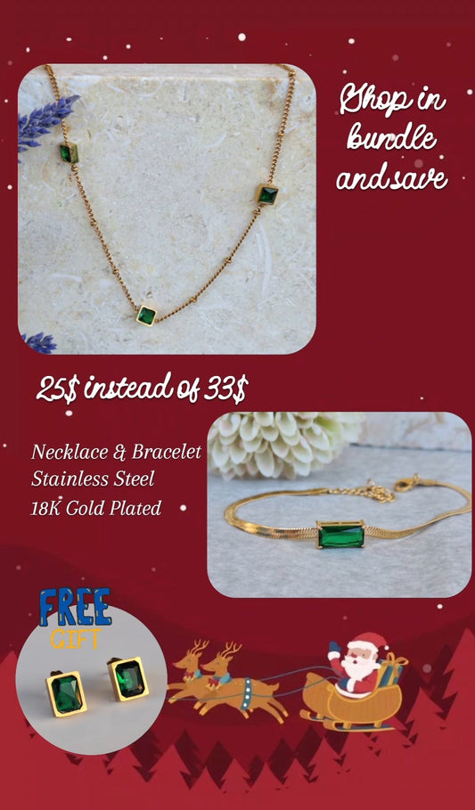 Green Zirconia Bundle