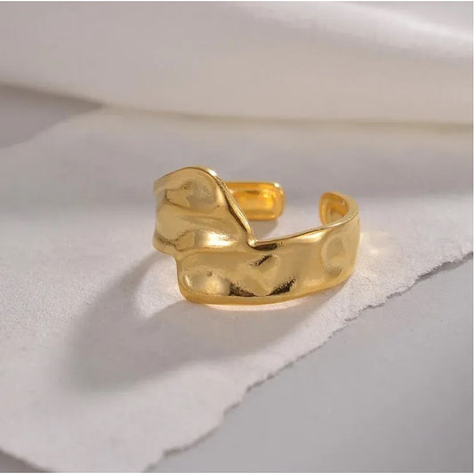 Bold Ring