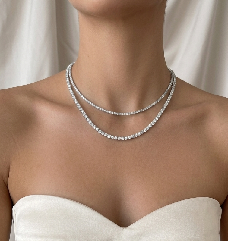 Tennis Choker