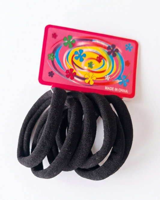 Hair Elastics